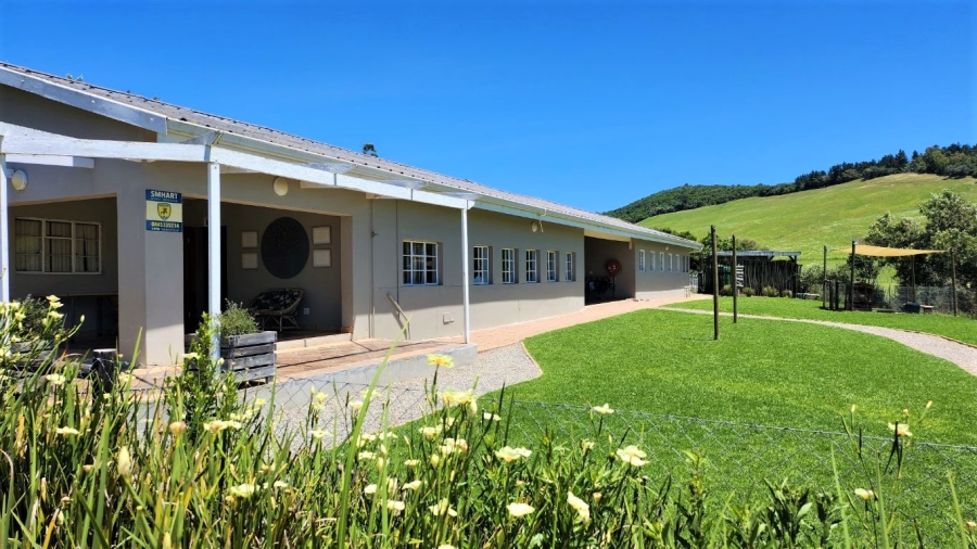 0 Bedroom Property for Sale in Agricultural Holding 318 Western Cape